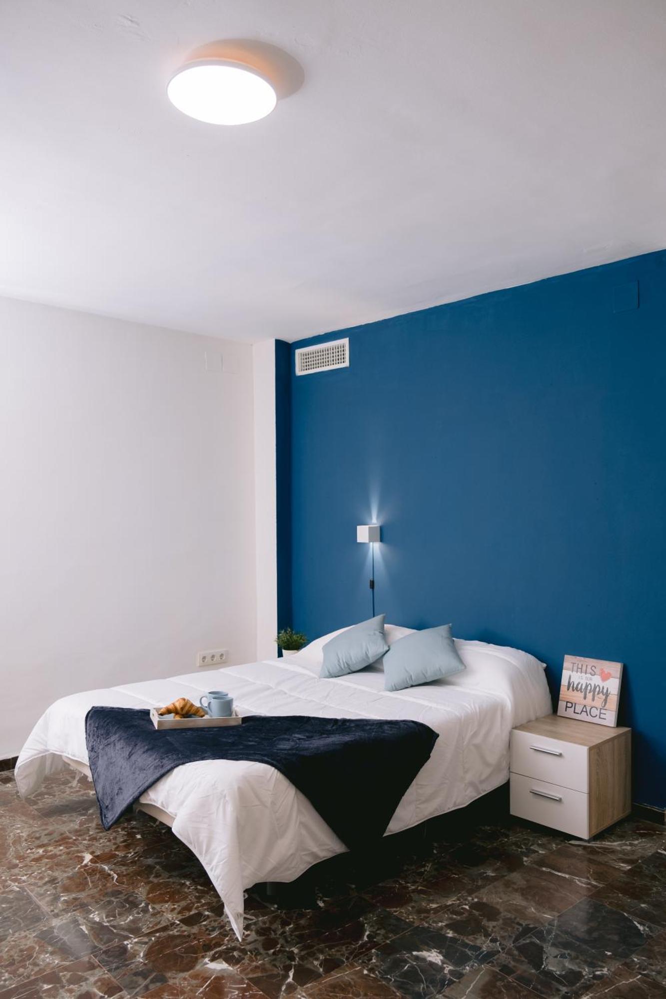 Piso Compartido Delyrent, Reja Hotel Jaén Eksteriør billede