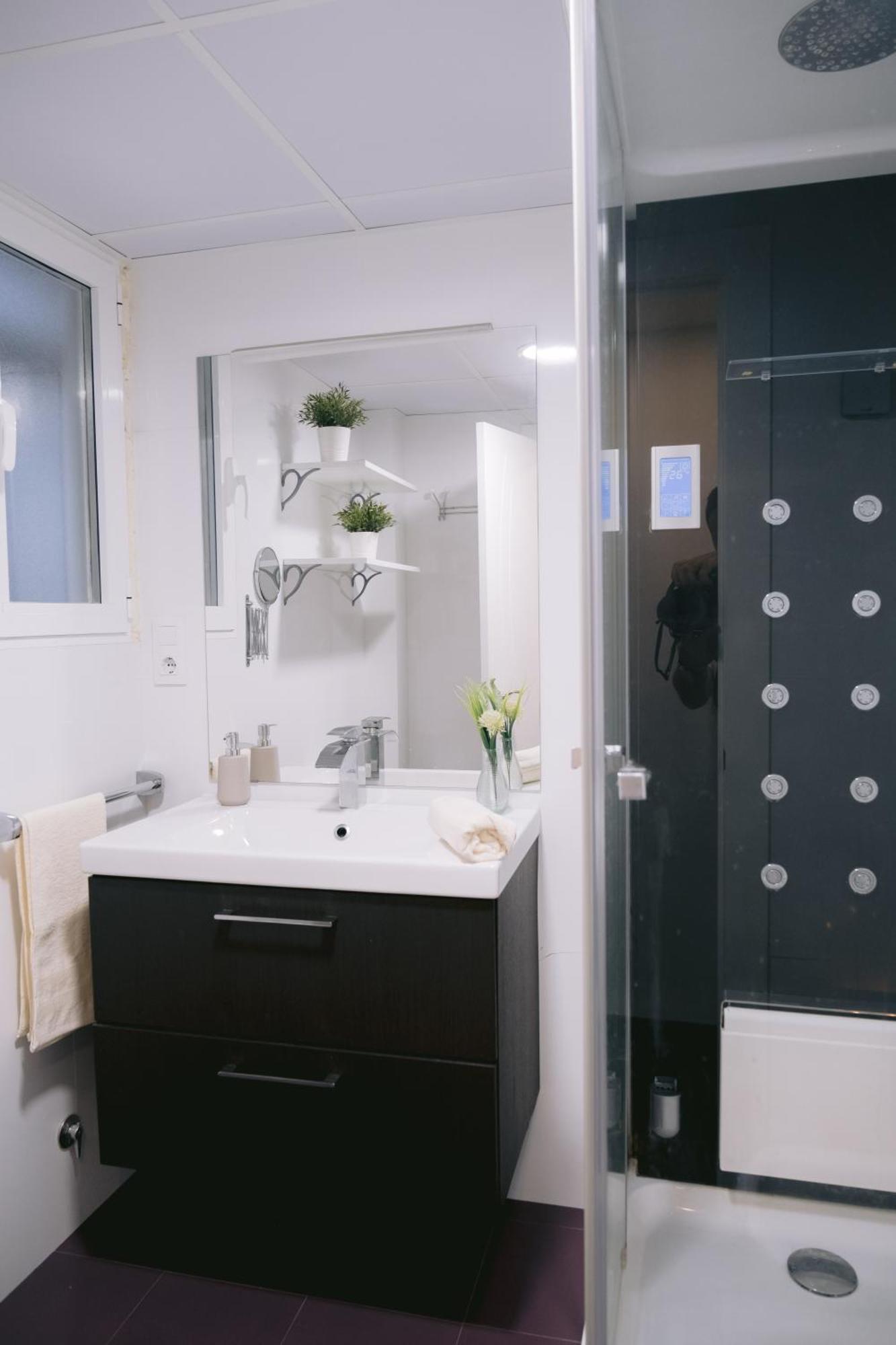 Piso Compartido Delyrent, Reja Hotel Jaén Eksteriør billede