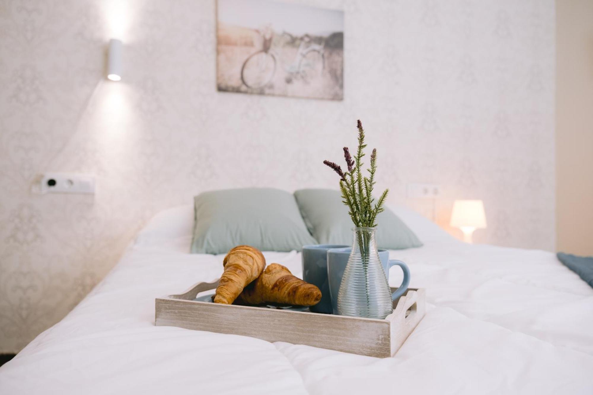 Piso Compartido Delyrent, Reja Hotel Jaén Eksteriør billede